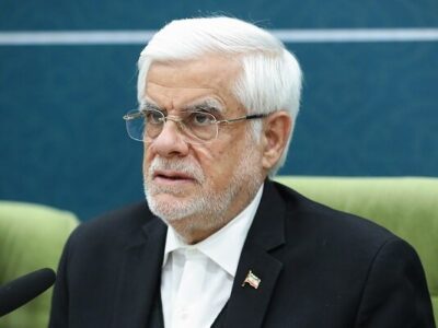 عارف: راهبرد اصلی بنیاد شهید پرهیز از تصدیگری باشد