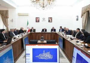 عارف: طرح ۲۰ هزار مگاوات نیروگاههای اتمی یک ضرورت انکارناپذیر است