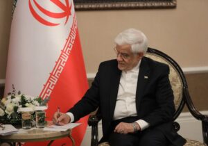 عارف: فناوریهای فضایی تجلی آشکاری از ایستادگی در برابر تحریمها است