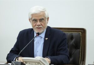 عارف: منابع حاصل از اصلاح ساختاری در کالابرگ هزینه میشود