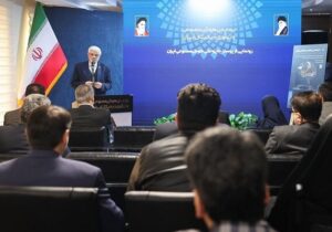 عارف: همه بخشهای فعال در زمینه هوش مصنوعی همافزا باشند
