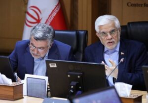 عارف: پس از جنگ ۱۲ روزه اهمیت فناوریهای نوظهور اثبات شد