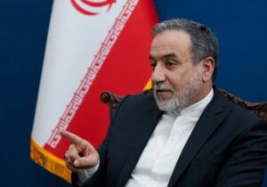 عراقچی: احیای مذاکرات بستگی به رویکرد آمریکا دارد