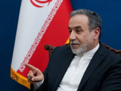 عراقچی: احیای مذاکرات بستگی به رویکرد آمریکا دارد