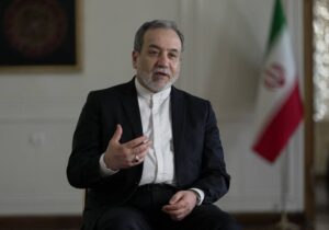 عراقچی: ثبات افغانستان تنها از مسیر همگرایی منطقهای ممکن است