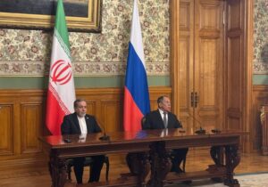 عراقچی: حملات، نمیتواند تکنولوژی هستهای ما را تحت تأثیر قرار دهد