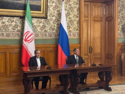عراقچی: حملات، نمیتواند تکنولوژی هستهای ما را تحت تأثیر قرار دهد