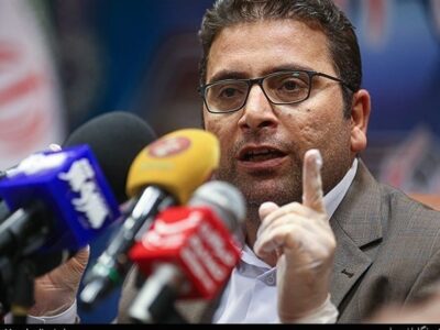 عرضه برنج وارداتی فقط با نرخ تالار دوم بانک مرکزی