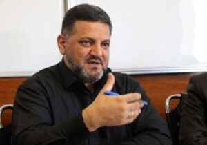 عظیمیراد: پایان بلاتکلیفی حدود ۶ هزار دانشجوی پیام نور نزدیک است