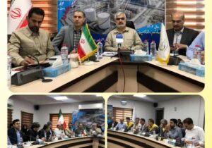 عملیات راه اندازی «ایرانی ترین الفین کشور» زیر ذره بین مدیران ارشد هلدینگ خلیج فارس