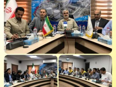 عملیات راه اندازی «ایرانی ترین الفین کشور» زیر ذره بین مدیران ارشد هلدینگ خلیج فارس
