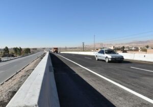 عملیات ساخت ۱۳ کیلومتر از جاده بجنورد-سنخواست به پایان رسید