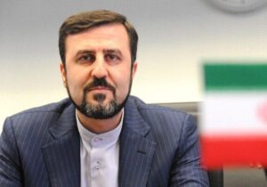 غریبآبادی: روابط ایران و برزیل ظرفیت گسترش قابل توجهی دارد
