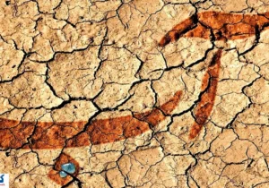 فاجعه شدت گرفت ؛ سقوط ذخایر آبی بحران آفرید