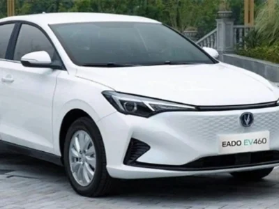 فرصت محدود برای خرید اولین خودروی برقی سایپا + جزئیات و شرایط خرید