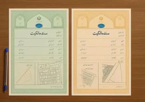فرق سند سبز و آجری چیست؟ / پاسخ به ۱۰ پرسش مالکان و متعاملین مسکن