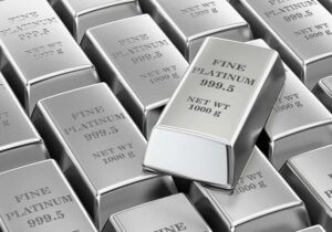 فروش جهانی پلاتین به ۴۳.۵میلیارد دلار رسید؛ کاهش ۱۳.۵درصدی ارزش پلاتین صادراتی در سال ۲۰۲۴