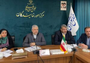 فلسفی: طرح هادی هنوز به روستاهای شمیرانات نرسیده است
