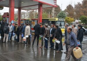 فوری/ افزایش قیمت بنزین در زمستان ۱۴۰۴ قطعی شد؟