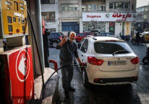 فوری / خبر جدید دولت درمورد افزایش قیمت بنزین