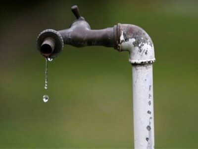 فوری؛ اطلاعیه قطعی آب/ آب این مناطق ۹ ساعت قطع میشود