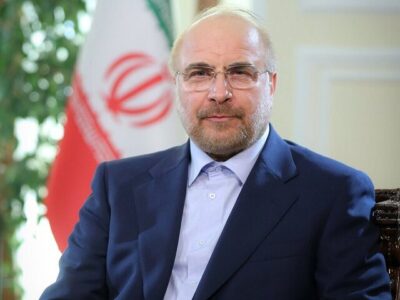 قالیباف: حکمرانی را نمیتوان در اتاقهای دربسته پیش برد
