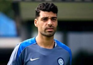 قبل از جام جهانی رویارویی رونالدو_طارمی جدی شد/ایران با پرتقال بازی می‌کند