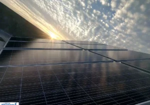 قدرت خورشید در دستان ایران ؛ بحران به آخر رسید ؟