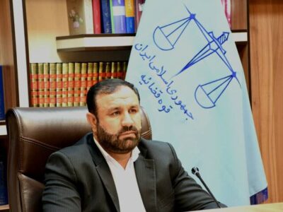 قطعات وارداتی خودروهای ناقص با دستور قضائی ترخیص شد