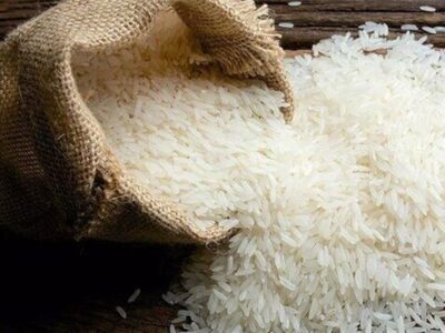 قفل ارزی، ریشه التهاب بازار برنج