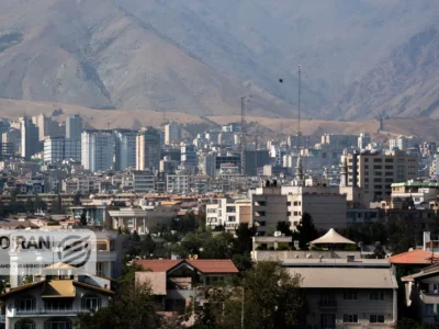 قیمت آپارتمان در محله آرژانتین + این خانه ۴۴میلیارد قیمت دارد + جدول