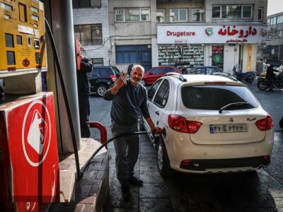 قیمت بنزین بدون یارانه سوخت ۳۹ هزارتومان است /معاون رئیسجمهور خبر داد