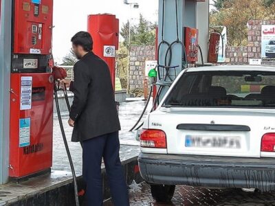 قیمت بنزین برای پراید متفاوت از بنز میشود؟ / خبر بنزینی رئیس دفتر پزشکیان جنجالی شد