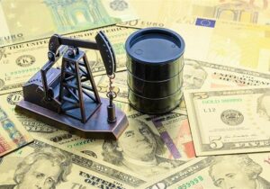 قیمت جهانی نفت امروز امروز شنبه ۱۷ ابان ماه ۱۴۰۴/افزایش قیمت نفت با نگاه به واردات مجارستان