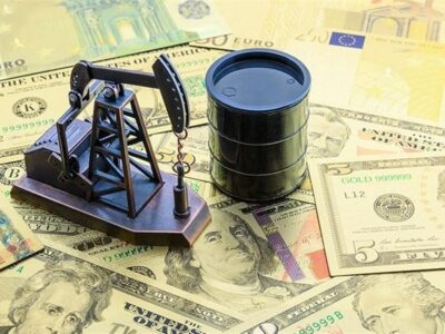 قیمت جهانی نفت امروز جمعه ۲۵ مهرماه ۱۴۰۴/طلای سیاه در مسیر نزولی