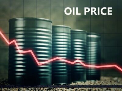 قیمت جهانی نفت امروز دوشنبه ۲۶ آبان/ صادرات روسیه قیمت نفت را کاهش داد