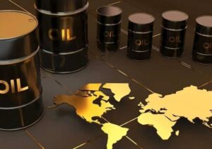 قیمت جهانی نفت امروز دوشنبه ۳ آذر / قیمت نفت خام جهانی امروز کاهش یافت