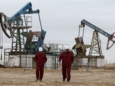 قیمت جهانی نفت امروز شنبه ۲۶ مهرماه ۱۴۰۴/ نفت افزایشی شد