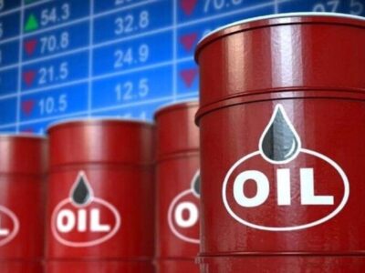 قیمت جهانی نفت امروز یکشنبه ۲ آذر / برنت در کانال ۶۲ دلار باقی ماند