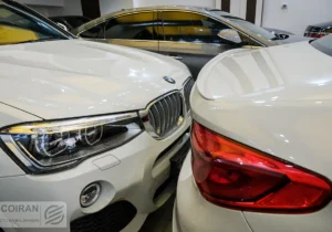 قیمت خودروهای داخلی و وارداتی امروز یکشنبه ۹ آذر ۱۴۰۴/ این خودرو در یک هفته ۳۵۰ میلیون تومان گرانتر شد