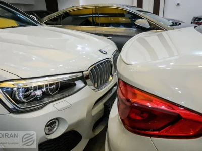 قیمت خودروهای داخلی و وارداتی امروز یکشنبه ۹ آذر ۱۴۰۴/ این خودرو در یک هفته ۳۵۰ میلیون تومان گرانتر شد