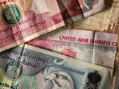 قیمت درهم امارات امروز سه شنبه ۲دی/ درهم افزایشی شد + جدول کامل