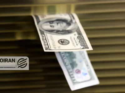 قیمت دلار امروز دوشنبه ۱۷ آذر/ افزایش قیمت + جدول
