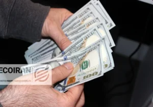 قیمت دلار امروز یکشنبه ۳۰ آذر/ دلار ریزشی شد؟ + جدول