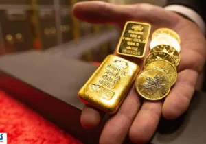 قیمت طلا امروز کاهشی شد (۱۵ آذر ۱۴۰۴)