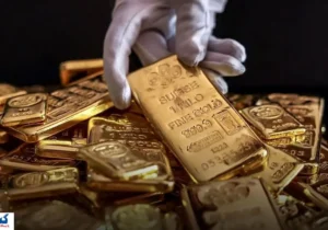 قیمت طلا امروز ۱۲ آذر اعلام شد