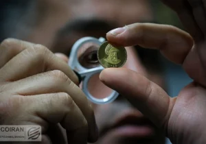 قیمت طلا و سکه امروز دوشنبه ۲۴ آذر/ افزایش تمام قیمت ها + جدول