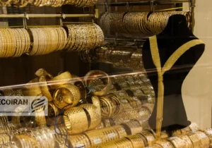 قیمت طلا و سکه امروز سه شنبه ۱۱ آذر/ کاهش قیمت ها آغاز شد + جدول