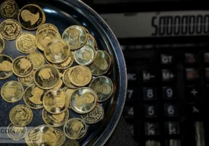 قیمت طلا و سکه امروز ۱۵ آذر/ سقف شکنی جدید قیمت ها + جدول و جزئیات کامل
