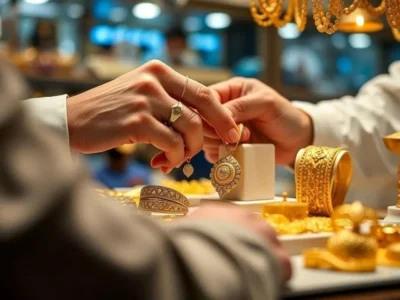 قیمت طلا ۱۸ عیار امروز ۱۶ آذر اعلام شد + جدول